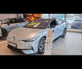 TOURER PRO 286 LIFE MAX 77 KWH