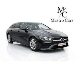 CLA 180 D BUSINESS LINE