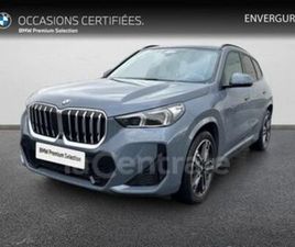 (U11) SDRIVE 20I 170 M SPORT DKG7