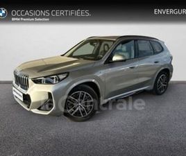 (U11) SDRIVE 20I 170 M SPORT DKG7