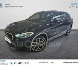 (F39) SDRIVE 18I 136 M SPORT X DKG7