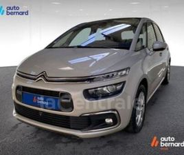 CITROEN C4 III 1.2 PURETECH 130 S&S FEEL EAT8
