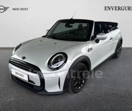 III GENERATION2 F57 CABRIOLET 1.5 COOPER 136 EDITION CAMDEN