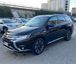 2.0 PHEV 4WD AUTO INSTYLE PLUS SDA