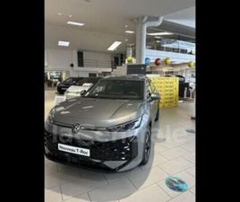 II 1.5 ETSI EVO2 HYBRID 150 R-LINE DSG7