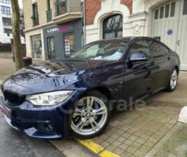 (F36) GRAN COUPE 428I 245 M SPORT BVA8