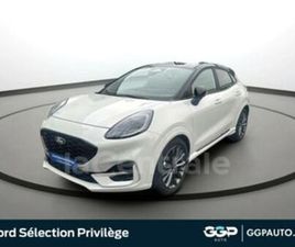 II GENERATION2 1.0 ECOBOOST 125 MHEV S&S SOUND EDITION POWERSHIFT
