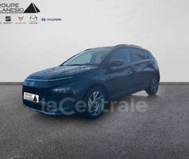 GENERATION2 1.0 T-GDI 100 HYBRID INTUITIVE DCT-7