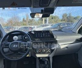 HYUNDAI I20 III GENERATION2 1.0 T-GDI 100 INTUITIVE DCT-7