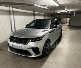 5.0 SVA-D SV AUTOBIOGRAPHY DYNAMIC EDITION AUTO