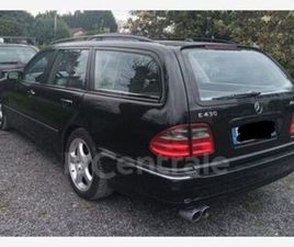 II BREAK 430 AVANTGARDE BVA