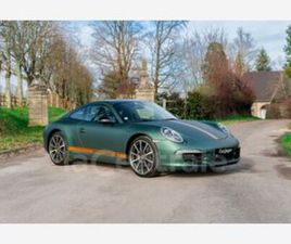 (991) 3.4 350 CARRERA 4 PDK