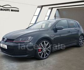 VII 2.0 TSI 230 BLUEMOTION TECHNOLOGY GTI PERFORMANCE DSG6 3P