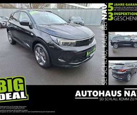 1.5 GS LINE INSPEKTIONSPAKET BIG DEAL!