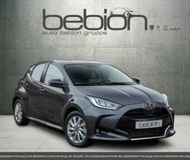 HYBRID 1.5 HEV CENTRE-LINE ACC KEYLESS KAMERA