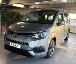 GENERATION2 1.2 MEDIUM 110 VVT-I DESIGN