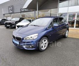 (F45) ACTIVE TOURER 218I LUXURY