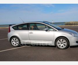 COUPE 2.0 16S 180 VTS