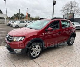 II STEPWAY 0.9 TCE 90 PRESTIGE EURO6
