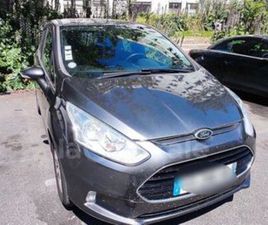 1.0 ECOBOOST 125 S&S BUSINESS