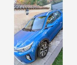 KIA STONIC GENERATION2 1.0 T-GDI 100 ACTIVE BVM6