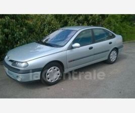 RENAULT LAGUNA GENERATION2 1.8 16S RXE