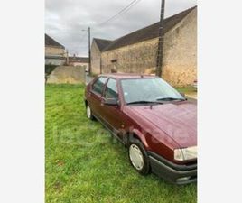 GENERATION2 1.4 STORIA 5P