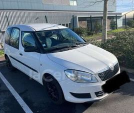 GENERATION2 1.2 TSI 85 ACTIVE 2