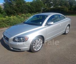 II CABRIOLET T5 230 SUMMUM