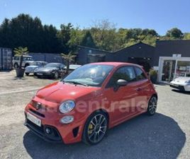 II GENERATION2 C 1.4 TURBO 16V T-JET 165 TURISMO