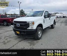 FORD F 350 2022 FORD F-350 SD XL 4WD