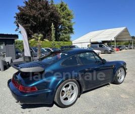 (965) 3.3 TURBO