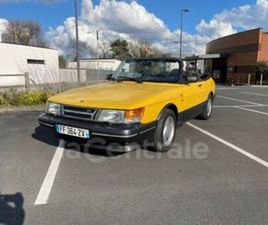 CABRIOLET 2.0 TURBO 185 LINE