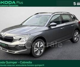 GENERATION2 1.0 TSI EVO 2 116 SELECTION BVM6