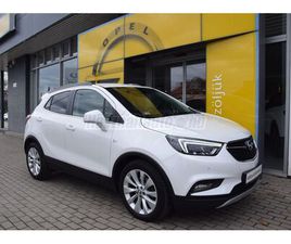 OPEL MOKKA X OPEL MOKKA X 1.4 T ECOTEC ENJOY START-STOP