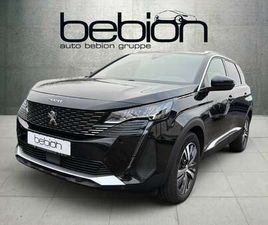 1.2 PURETECH 130 ALLURE PACK ACC KEYLESS LM