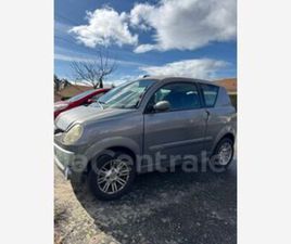 AIXAM A741 VOITURETTE LUXE