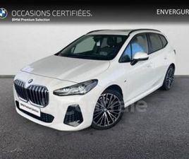 (U06) ACTIVE TOURER 218D 150 M SPORT DKG7