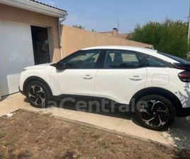 III SOCIETE 1.5 BLUEHDI 130 S&S FEEL NAV BUSINESS R EAT8