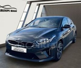 III 1.6 CRDI 136 ISG GT LINE DCT7