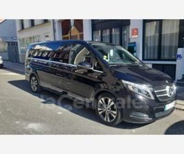 II GENERATION2 EXTRA-LONG 250 D AVANTGARDE 7PL