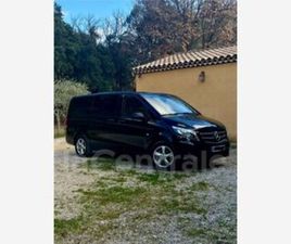 III MIXTO 119 CDI LONG SELECT