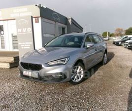 IV SPORTSTOURER 2.0 TDI 150 BUSINESS DSG7