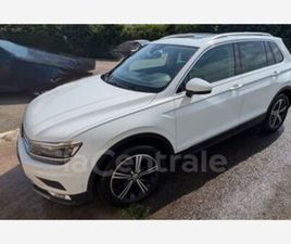 II 2.0 TDI 150 BLUEMOTION TECHNOLOGY CARAT EXCLUSIVE DSG7
