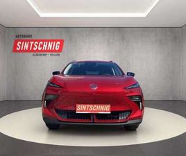 MG MGS5 EV LUXURY 64 KWH LONG RANGE