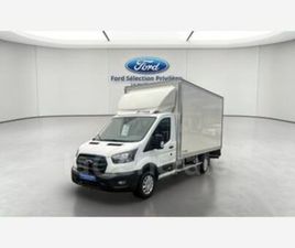 IV GENERATION2 2.0 ECOBLUE 130 S&S EURO TREND BUSINESS HDT L4 T350