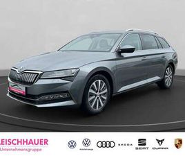 COMBI STYLE 1,4 TSI IV DSG+SHZ+LED+MEMORY