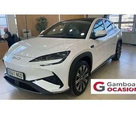 BYD SEALION 7 83 KWH COMFORT