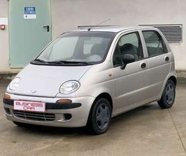 CLIMA SOLO 100.000 KM