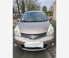 II 1.5 DCI 90 CONNECT EDITION